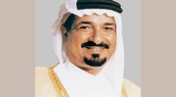 حميد بن راشد يعتمد الموازنة العامة لحكومة ‏عجمان 2025‏ بـ ‏‏3.7 مليار درهم – الجريدة