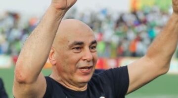 منتخب مصر في عام الصحوة مع حسام حسن نشر موقع الاتحاد الدولي لكرة القدم “فيفا” تقريراً مطولاً عن منتخب مصر في عام 2024، جاء بعن – الجريدة