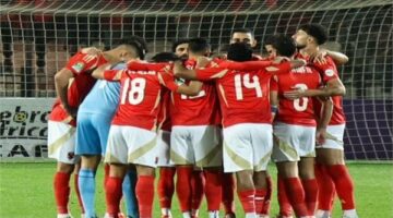 الدوري المصري| تعرف على معلق مباراة الأهلي وإنبي اليوم – الجريدة