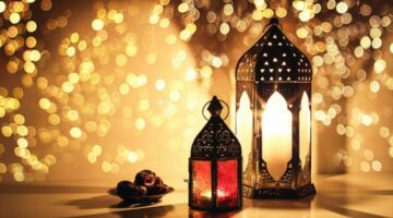 موعد شهر رمضان 2025 واجازة عيد الفطر المبارك