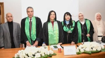 العلاقة بين المحتوى الترفيهى ومستويات المصداقية لطلاب الجامعات.. رسالة ماجستير للباحثة حبيبة السعدنى – الجريدة