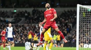 تشكيل ليفربول أمام ليستر سيتي في الدوري الإنجليزي.. موقف محمد صلاح – الجريدة