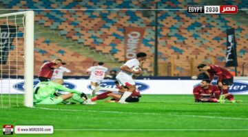 قرار مهم من جروس بعد تعادل الزمالك أمام سيراميكا كليوباترا بـ دوري نايل | الرياضة – الجريدة