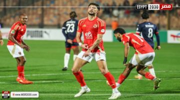 ترتيب مجموعة الأهلي في دوري أبطال إفريقيا بعد الفوز على شباب بلوزداد | الرياضة – الجريدة