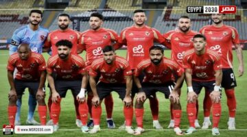 ترتيب الدوري المصري الممتاز بعد فوز الأهلي | الحوادث – الجريدة