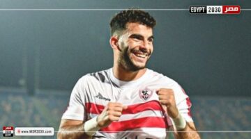 نجم الأهلي: رحيل زيزو عن الزمالك سيؤثر على نجوميته | الرياضة – الجريدة