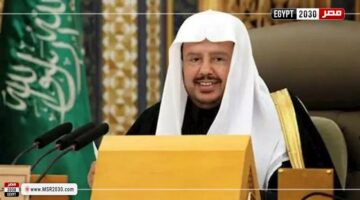 رسميًا.. الشورى السعودي يوافق على اتفاقية تشجيع وحماية الاستثمار مع مصر | العالم الآن – الجريدة