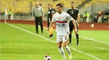 7 لاعبين| أبرز غيابات الزمالك أمام سيراميكا كليوباترا في الدوري المصري – الجريدة