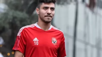 هل يعود محمد شريف إلى الأهلي خلال الميركاتو الشتوي القادم؟ تعرف على رأي كولر – الجريدة