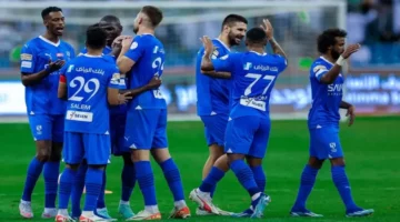 الهلال يُحصّن عرينه …. الدوسري باقٍ وكوليبالي يُؤمّن الدفاع – الجريدة