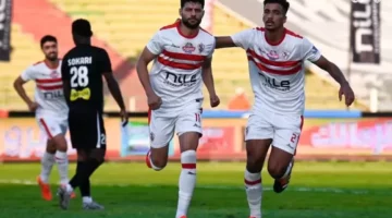 للإصابات وقرارات فنية..غيابات نادي الزمالك قبل مباراة طلائع الجيش – الجريدة