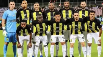 قبل مواجهة الهلال في كأس الملك.. الإصابات تضرب نجوم الاتحاد – الجريدة