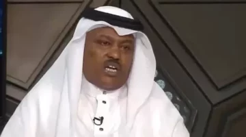 هجوم حاد من ”عبدالله فلاتة” على نادي الاتحاد عقب خسارة المنتخب أمام البحرين – الجريدة