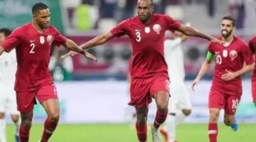 تعرف على ترتيب المجموعة الأولى لكأس الخليج 26 بعد فوز عمان على قطر – الجريدة