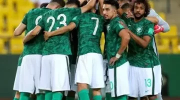 المنتخب السعودي ضد العراق، فرصة كبيرة للتأهيل إلى نصف النهائي لكأس الخليج – الجريدة