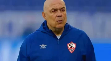 الزمالك يُنهي استعداداته لمواجهة الاتحاد السكندري الحاسمة في الدوري المصري: بحثًا عن الانتصار الأول مع جروس – الجريدة