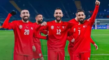 يلا شوت.. بث مباشر مشاهدة مباراة اليمن والبحرين في كأس الخليج 26 يلا شوت بلس بدون تقطيع بجودة عالية hd – الجريدة