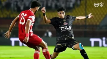 موهبة الزمالك على أعتاب العودة……محمد السيد يقترب من الملاعب ومعايشة احترافية في إنجلترا – الجريدة