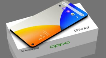 البطارية العملاقة.. مواصفات هاتف Oppo A97 واهم مميزاتة