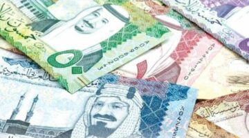 سعر الريال السعودي مقابل الجنيه المصري اليوم السبت 21 ديسمبر 2024 – الجريدة