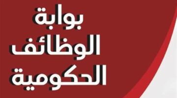 تعيينات حكومية.. آخر موعد للتقديم في وظيفة خالية بـ22 جهة| التفاصيل الكاملة – الجريدة