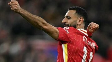 محمد صلاح ينافس على جائزة أفضل لاعب بالدوري الإنجليزي – الجريدة