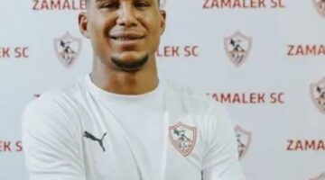 سيف الجزيرى يرحب بحل أزمة مستحقاته المتأخرة مع الزمالك وديا – الجريدة