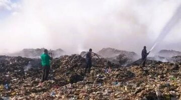 القانون يحدد شروط استيراد وتصدير المواد أو المخلفات الخطرة – الجريدة