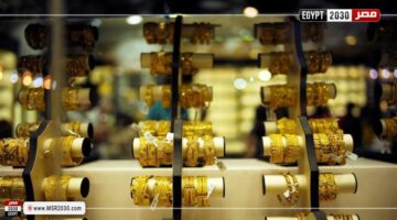 ارتفاع سعر الذهب اليوم الأربعاء بمحلات الصاغة.. مفاجأة عيار 21 | الاقتصاد – الجريدة