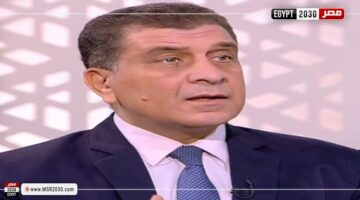 أحمد رفعت: مكاسب كبيرة لذوي الهمم في التشريعات والخدمات | توك شو – الجريدة