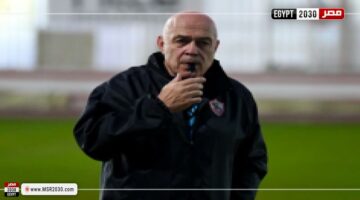 مؤتمر صحفي لجروس وعمر جابر غداً قبل لقاء الزمالك والمصري بالكونفدرالية | الرياضة – الجريدة