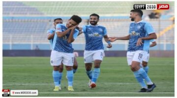 عاجل | تأجيل مباراة بيراميدز والمنصورة في كأس مصر | الرياضة – الجريدة