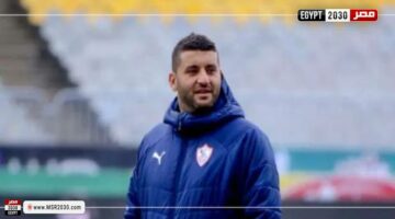 أمير عزمي: نجحنا في تحقيق هدف الزمالك أمام بلاك بولز واستعدنا ثنائي مهم | الرياضة – الجريدة