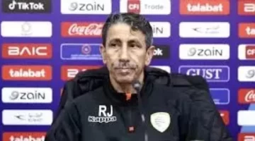 رشيد جابر يُسطّر التاريخ….. قيادة عُمان إلى نهائي كأس الخليج بعشرة لاعبين تُشعل الإشادات – الجريدة