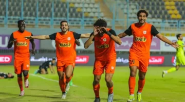 تدعيمات الزمالك.. لاعب فاركو يدخل دائرة اهتمام القلعة البيضاء – الجريدة