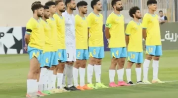 ”بسبب خطأ غريب” الإسماعيلي يطالب بالحصول على نقاط مباراة مودرن سبورت – الجريدة