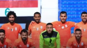 منافس الزمالك ؟ أبو قير للأسمدة يتأهل لدور 16 بعد فوزه على بلدية المحلة بثلاثية نظيفة – الجريدة