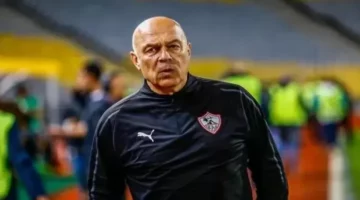 جروس يُعلن التحدي: الزمالك يستعد للانقضاض على المصري في معركة الكونفدرالية الحاسمة – الجريدة