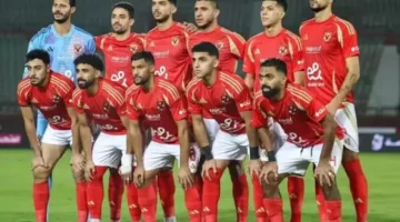 محبوب الجماهير.. معلق مباراة الأهلي ضد ستاد أبيدجان في دوري أبطال أفريقيا والقنوات الناقلة لها – الجريدة